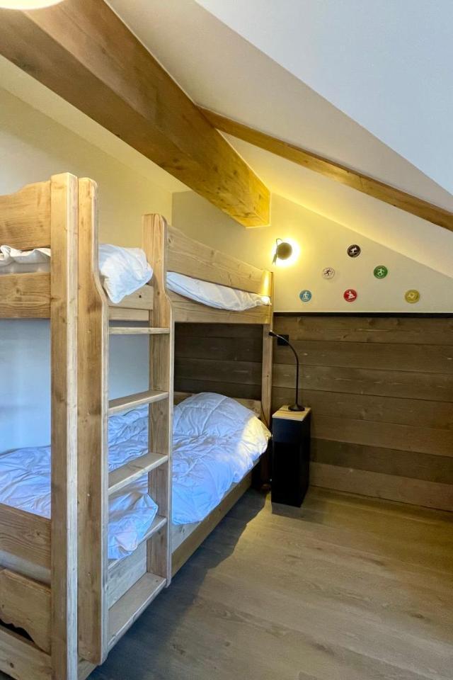 Homency - Residence Fermes de L'alpe D302 – billede 4
