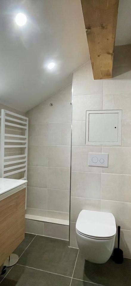 Homency - Residence Fermes de L'alpe D302 – billede 5