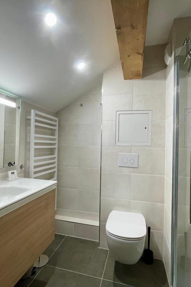 Homency - Residence Fermes de L'alpe D302 – billede 5