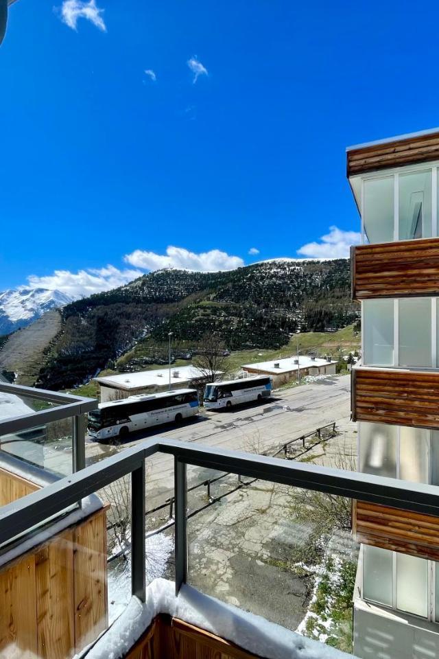 Homency - Residence Fermes de L'alpe D302 – billede 6