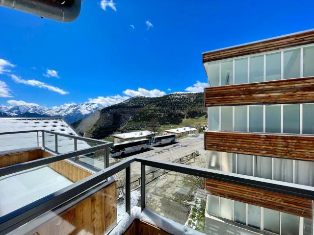Homency - Residence Fermes de L'alpe D302 – billede 6