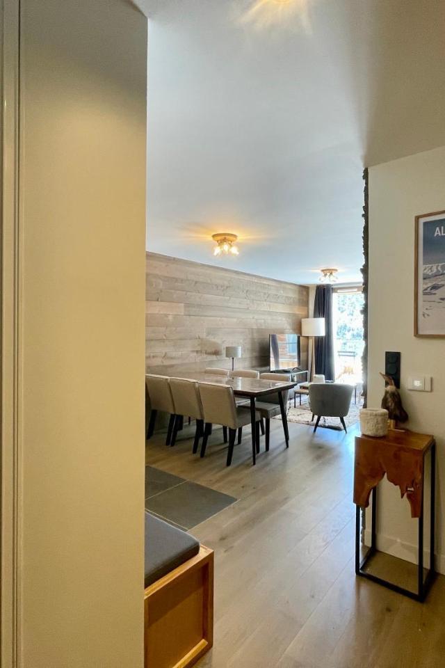 Homency - Residence Fermes de L'alpe D302 – billede 7