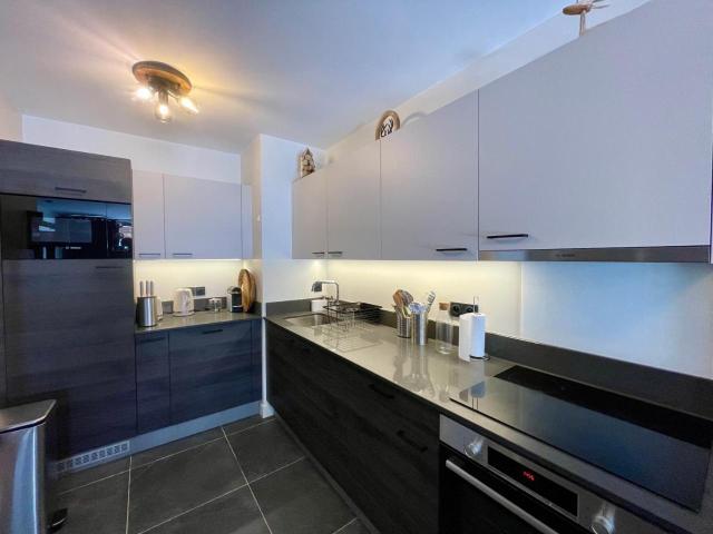 Homency - Residence Fermes de L'alpe D302 – billede 8