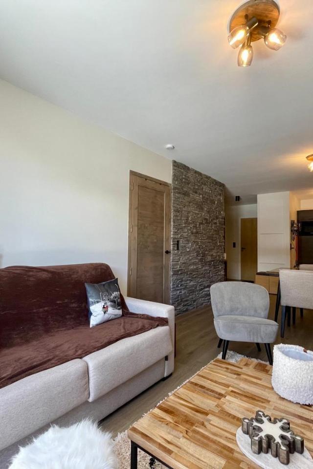 Homency - Residence Fermes de L'alpe D302 – billede 9