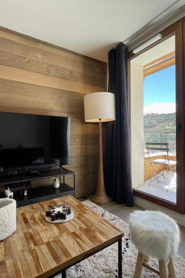 Homency - Residence Fermes de L'alpe D302 – billede 10