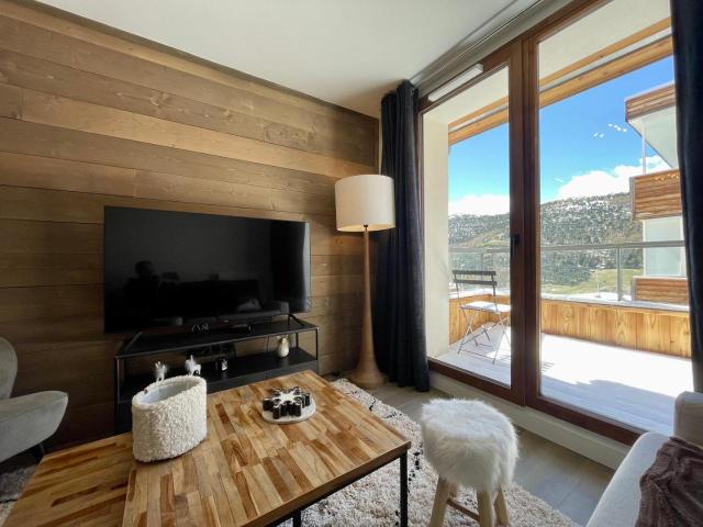 Homency - Residence Fermes de L'alpe D302 – billede 10