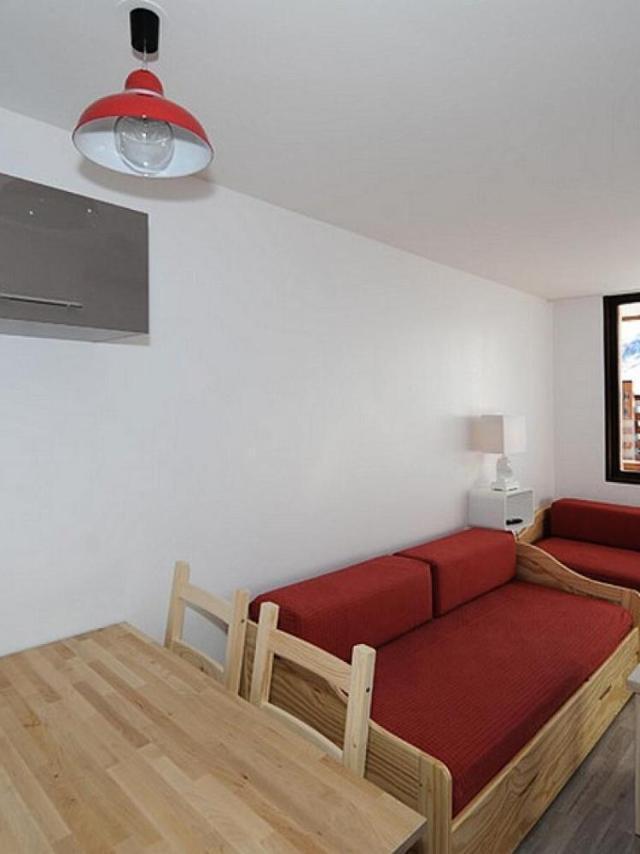 Residence Boedette D - Appartement Renove · Depart Et Retour Skis Aux Pieds · Balcon Mae-1214 – bild 5