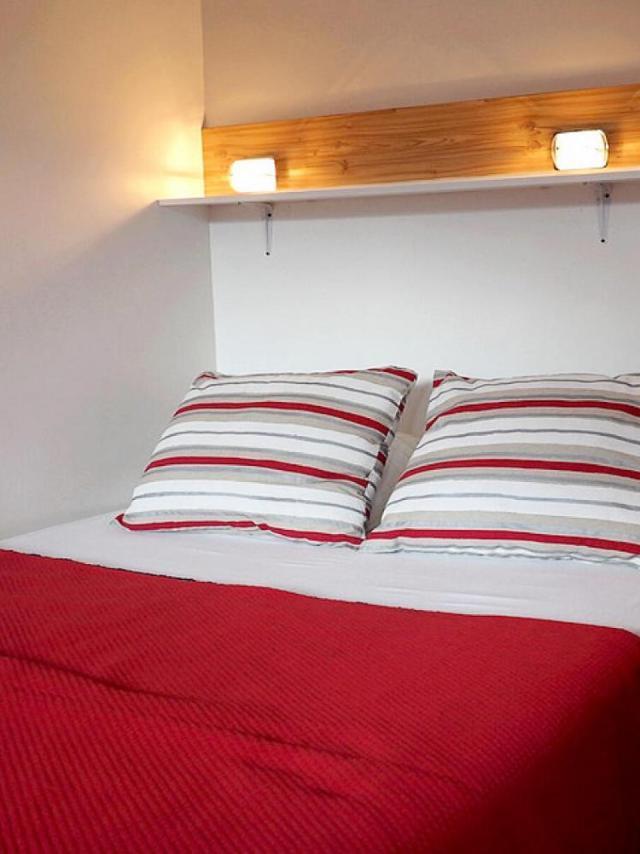Residence Boedette D - Appartement Renove · Depart Et Retour Skis Aux Pieds · Balcon Mae-1214 – bild 10