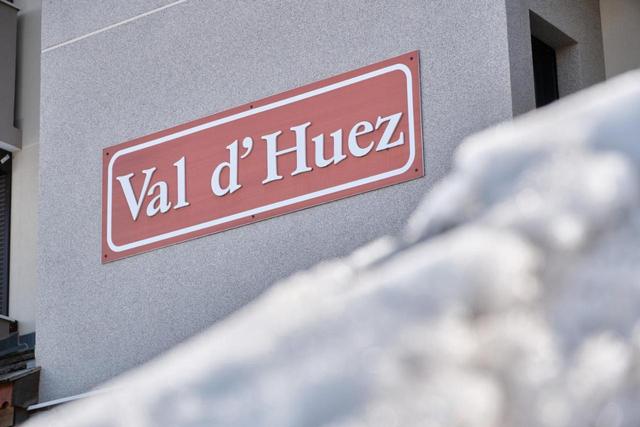 Le Val D' Huez - 5 Pers – billede 6