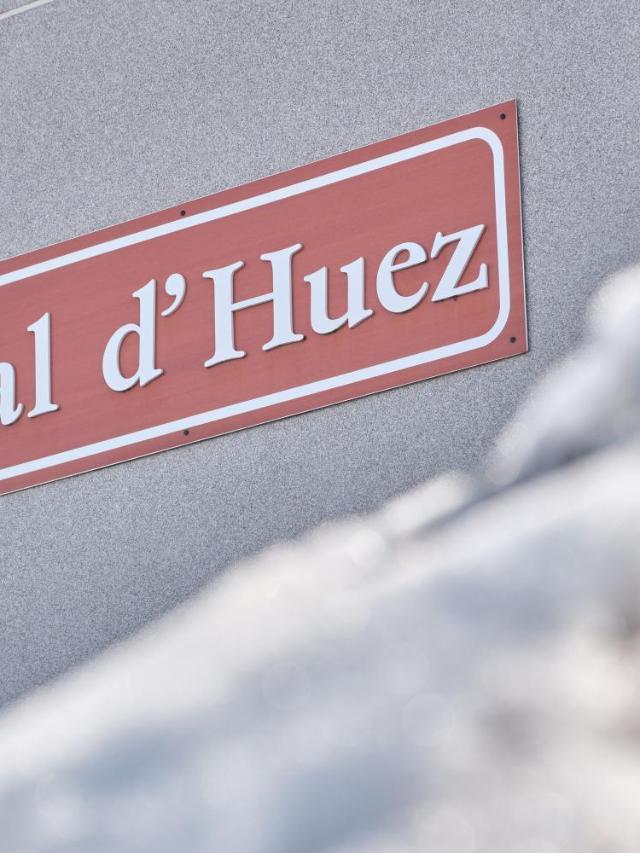 Le Val D' Huez - 5 Pers – billede 6