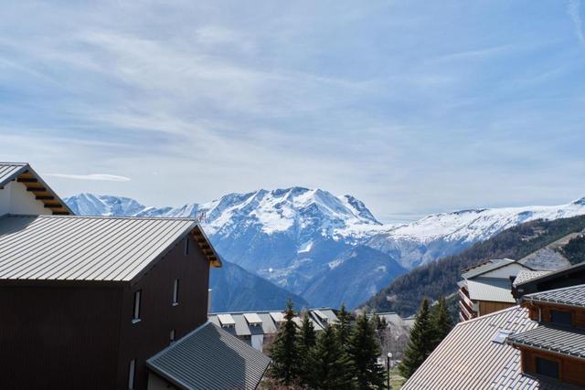 Le Val D' Huez - 5 Pers – billede 7