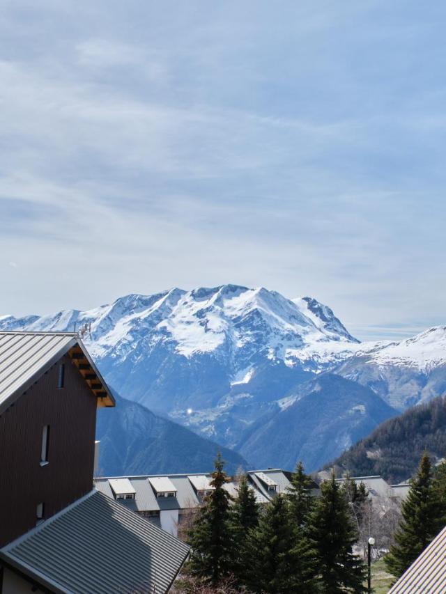 Le Val D' Huez - 5 Pers – billede 7