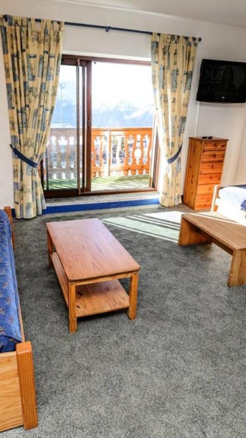 Residence Menandiere - Menandiere Apt J4 Mae-2241 – Alpe d'Huez