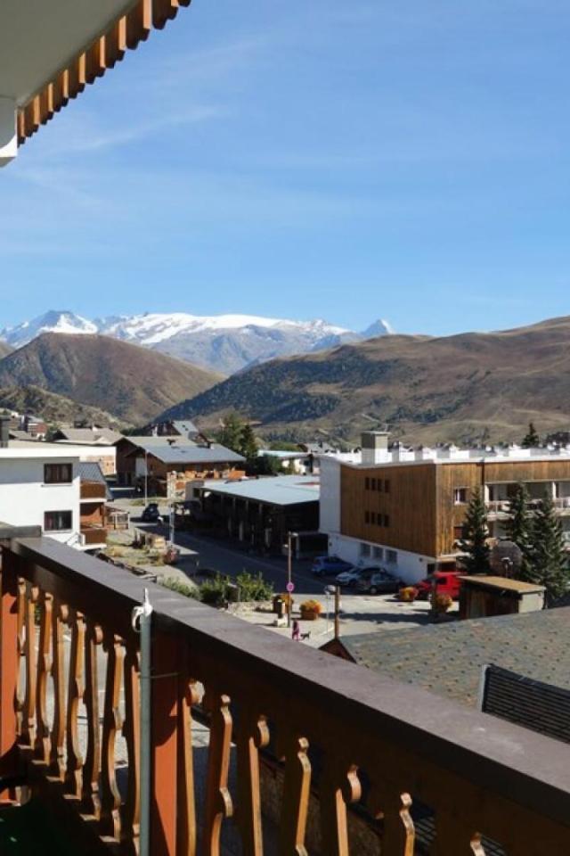 Residence Menandiere - Menandiere Apt J4 Mae-2241 – billede 8