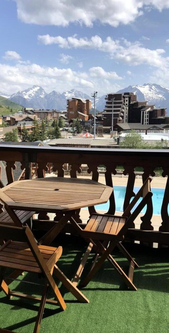 Residence Menandiere - Menandiere Apt J4 Mae-2241 – billede 9
