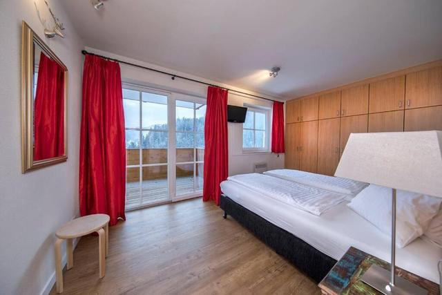 Holidayhome with Sauna Genieten in Saalbach Top E2 – billede 2