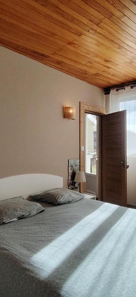 Homency - Residence de L'oisans C0 – billede 1