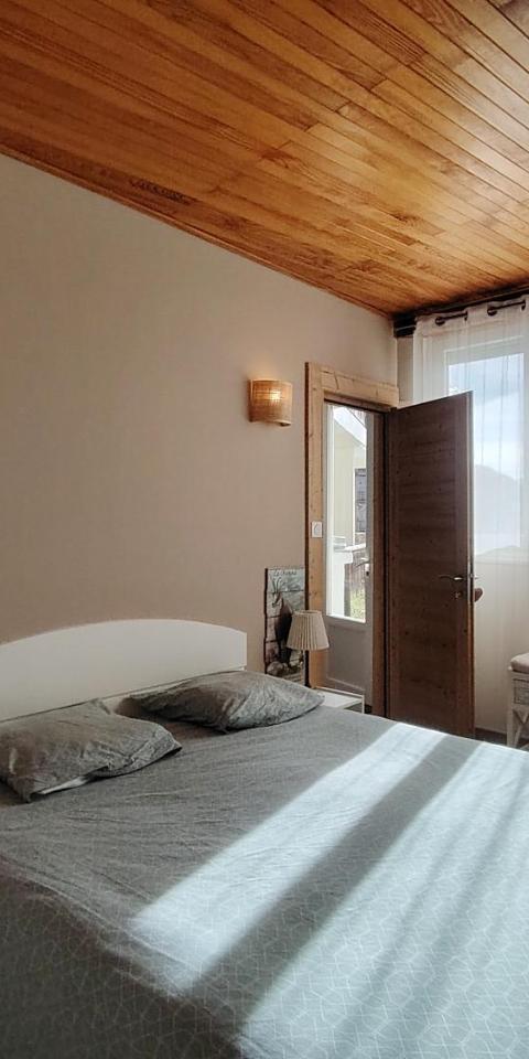 Homency - Residence de L'oisans C0 – Alpe d'Huez