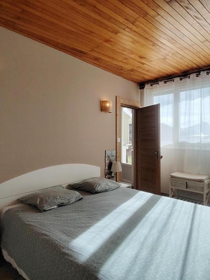 Standard Apartment (2 bunk beds) – Homency - Residence de L'oisans C0