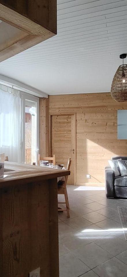Homency - Residence de L'oisans C0 – billede 2