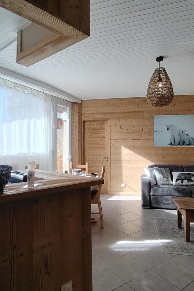 Homency - Residence de L'oisans C0 – billede 2