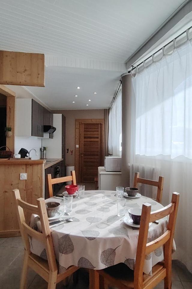 Homency - Residence de L'oisans C0 – billede 3