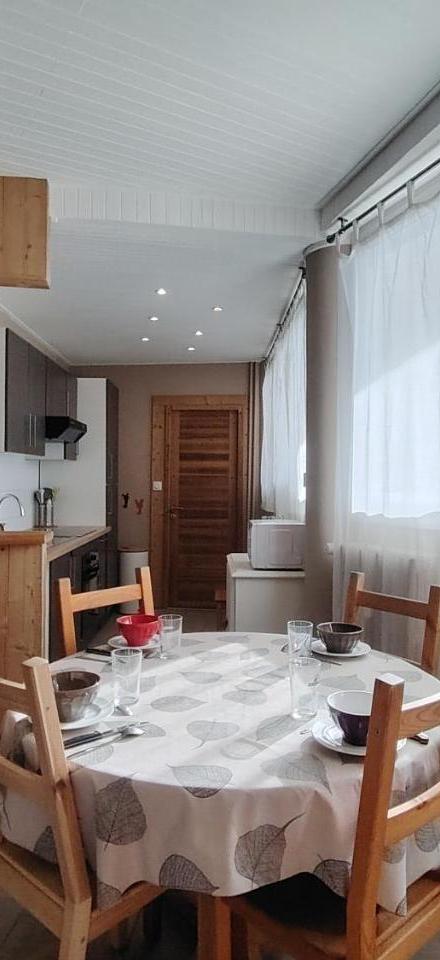 Homency - Residence de L'oisans C0 – billede 3