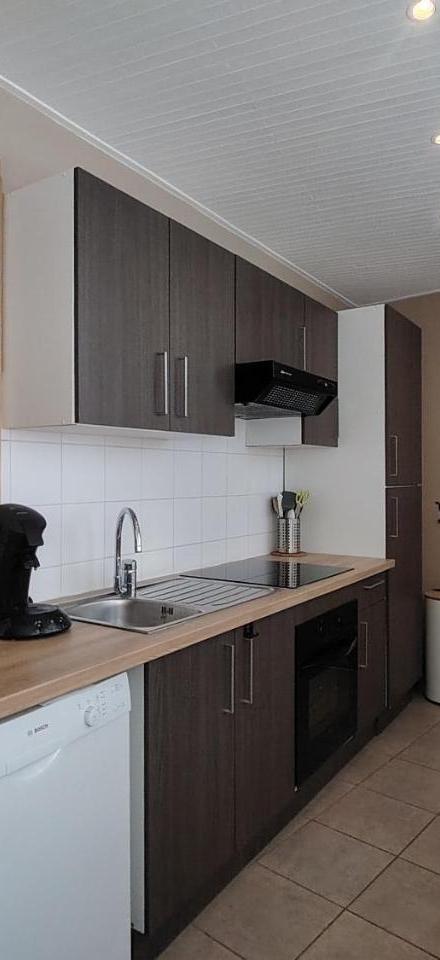 Homency - Residence de L'oisans C0 – billede 4