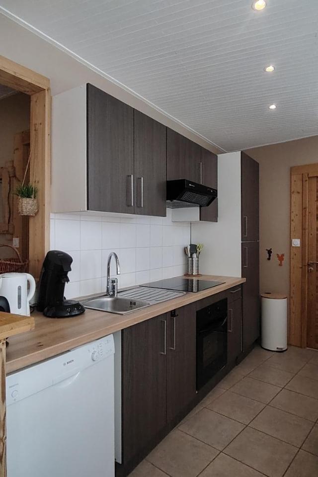 Homency - Residence de L'oisans C0 – billede 4