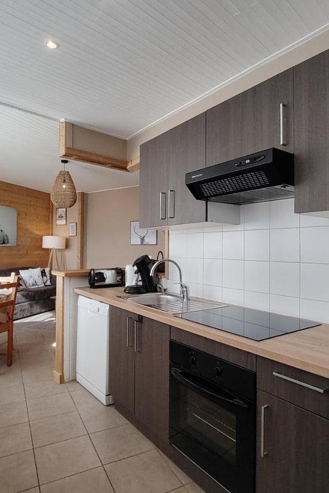 Homency - Residence de L'oisans C0 – billede 5