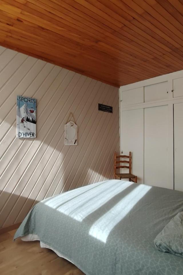 Homency - Residence de L'oisans C0 – billede 7