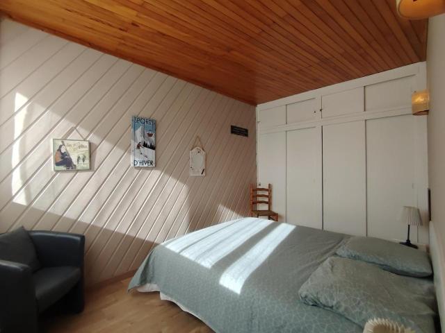 Homency - Residence de L'oisans C0 – billede 7