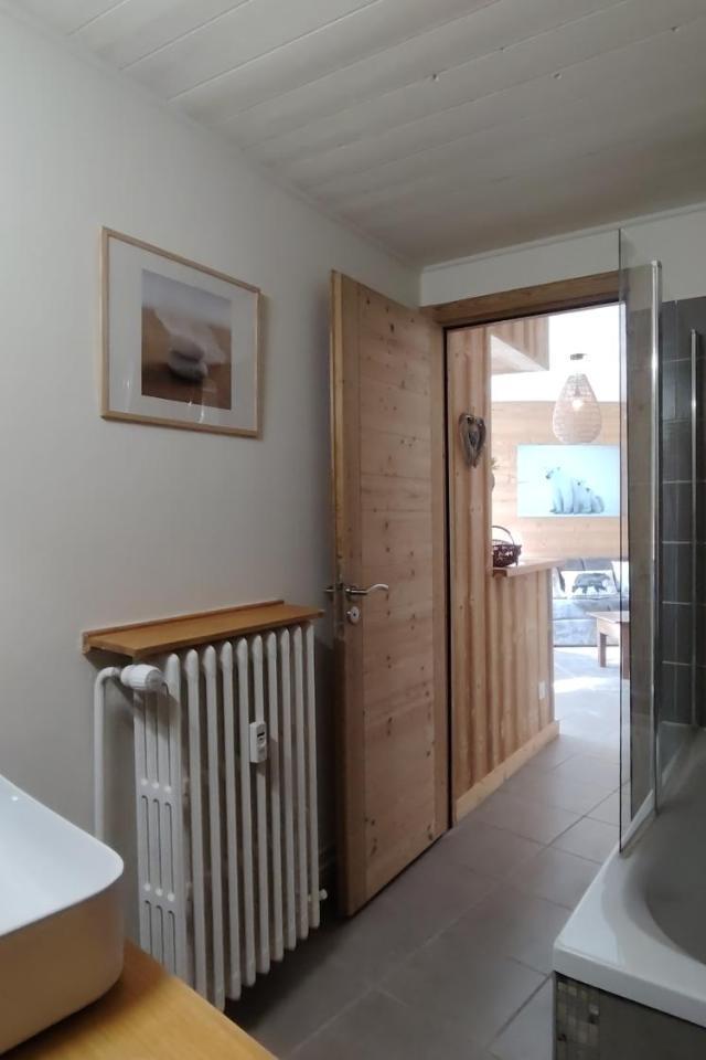 Homency - Residence de L'oisans C0 – billede 8