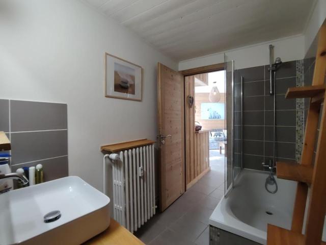 Homency - Residence de L'oisans C0 – billede 8