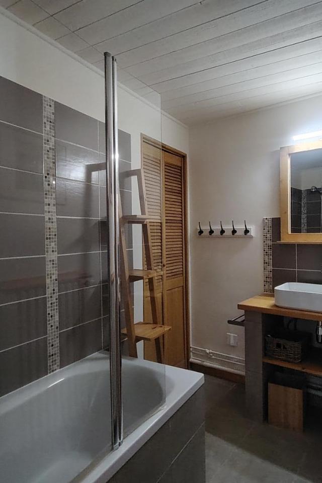 Homency - Residence de L'oisans C0 – billede 9