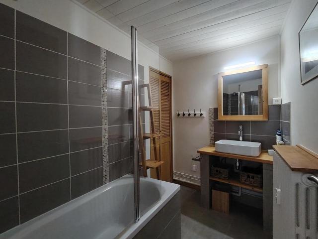 Homency - Residence de L'oisans C0 – billede 9