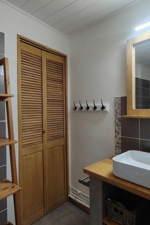 Homency - Residence de L'oisans C0 – billede 10