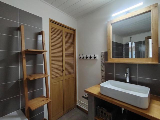 Homency - Residence de L'oisans C0 – billede 10