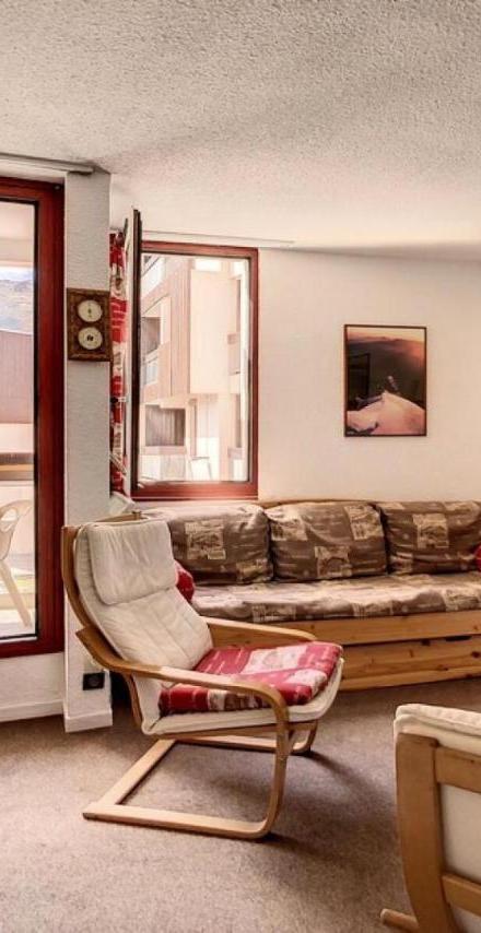 Appartement – Residence Soldanelles a - Appartement Spacieux · Proche Des Pistes · Parking Inclus Mae-0374