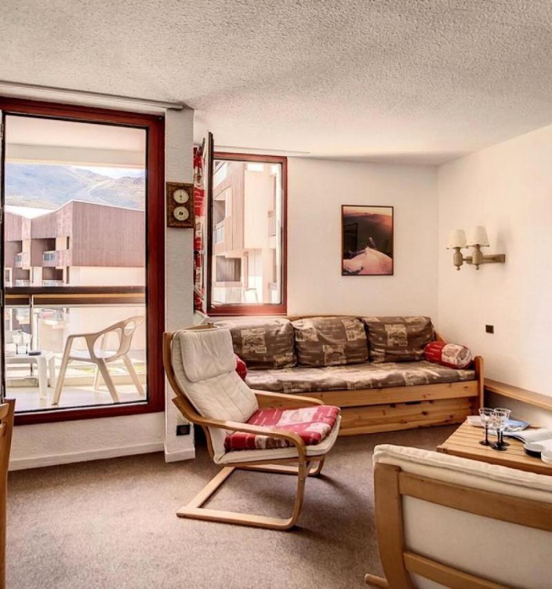 Residence Soldanelles a - Appartement Spacieux · Proche Des Pistes · Parking Inclus Mae-0374