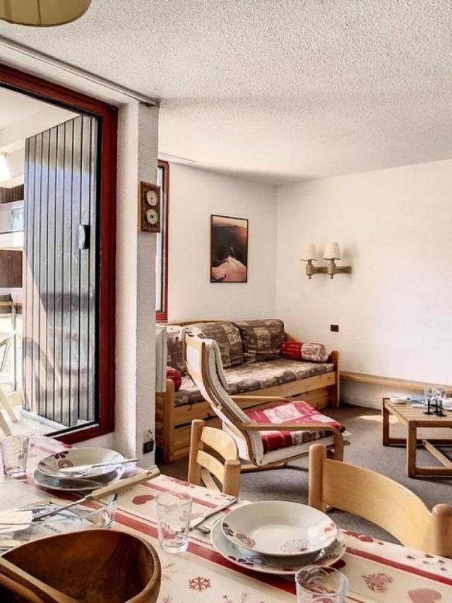 Residence Soldanelles a - Appartement Spacieux · Proche Des Pistes · Parking Inclus Mae-0374 – bild 2