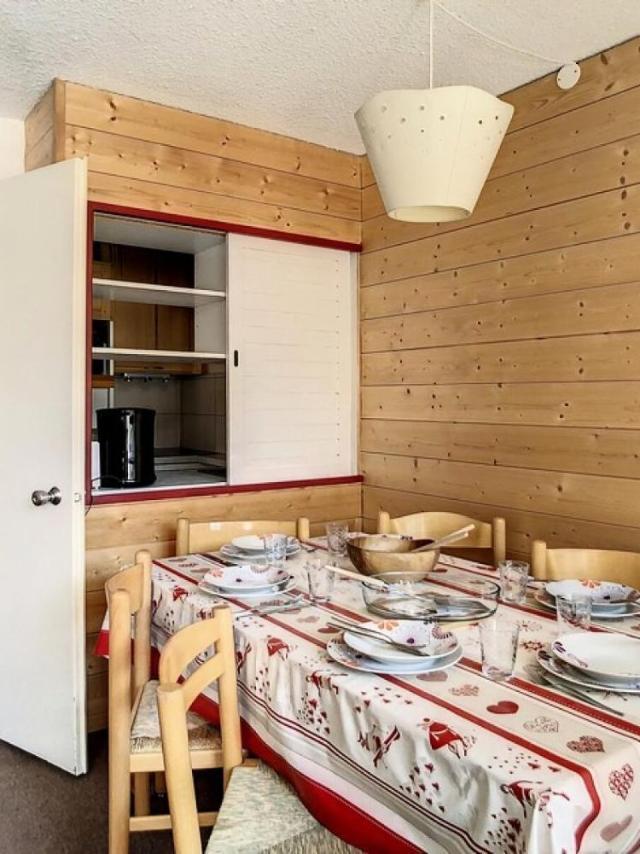 Residence Soldanelles a - Appartement Spacieux · Proche Des Pistes · Parking Inclus Mae-0374 – bild 3