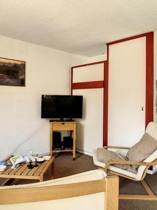Residence Soldanelles a - Appartement Spacieux · Proche Des Pistes · Parking Inclus Mae-0374 – bild 5