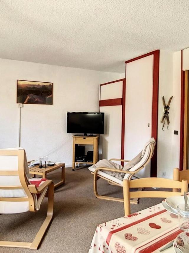 Residence Soldanelles a - Appartement Spacieux · Proche Des Pistes · Parking Inclus Mae-0374 – bild 6