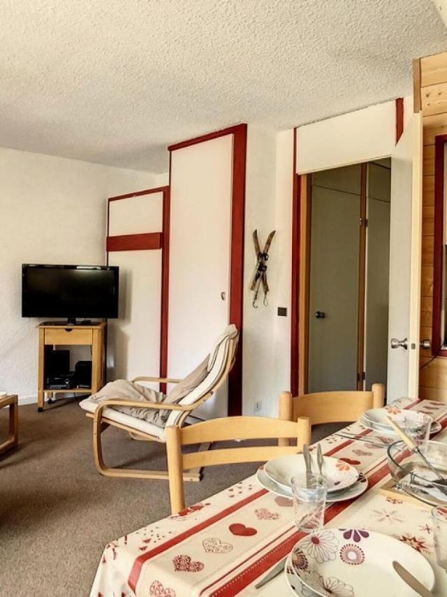 Residence Soldanelles a - Appartement Spacieux · Proche Des Pistes · Parking Inclus Mae-0374 – bild 8