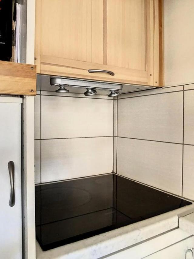Residence Soldanelles a - Appartement Spacieux · Proche Des Pistes · Parking Inclus Mae-0374 – bild 10