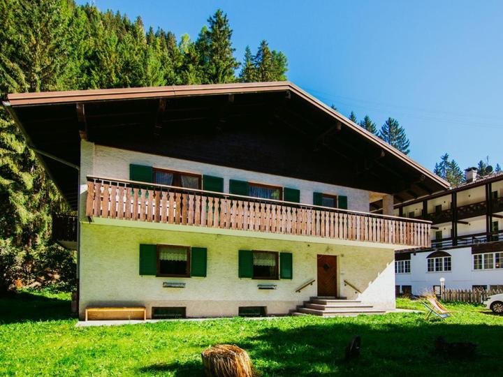 Hotelbilleder – Apartment Cesa Minach-3 by Interhome (1/10)