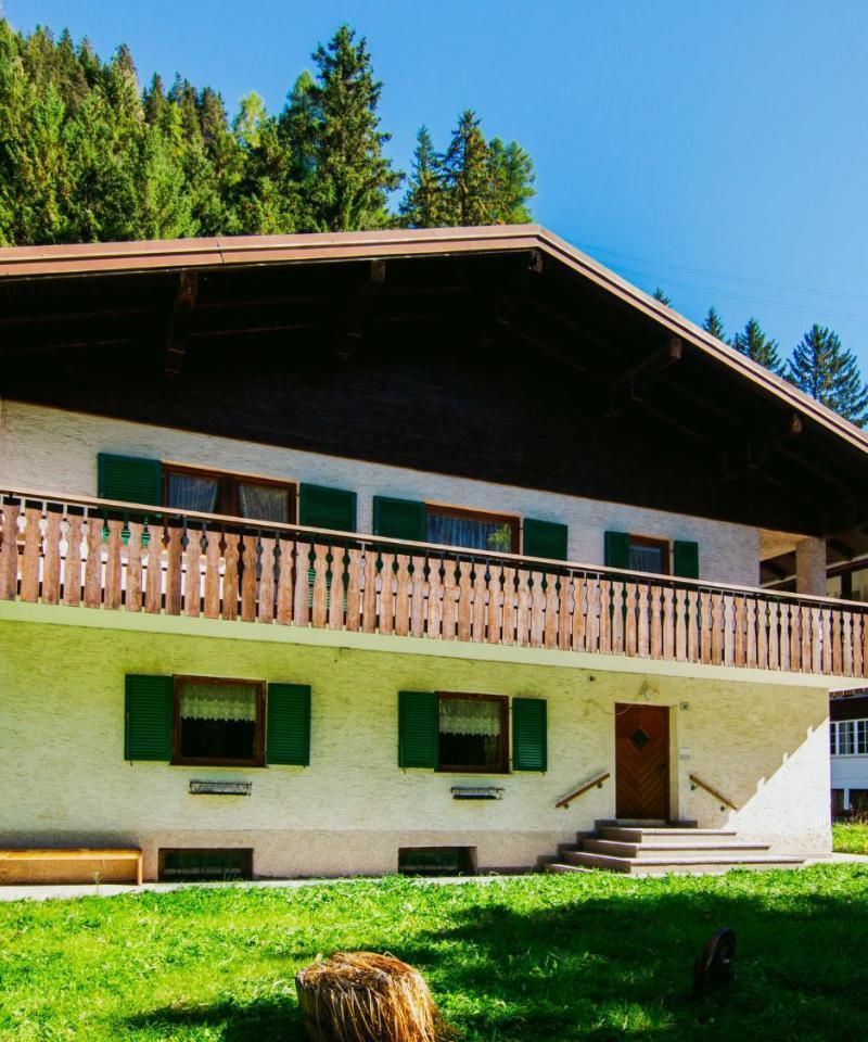 Apartment Cesa Minach-3 by Interhome
