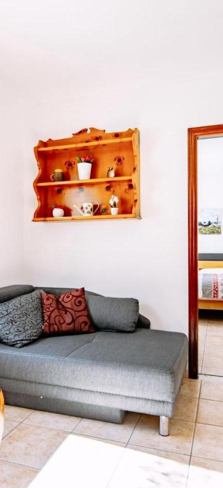 Apartment Cesa Minach-3 by Interhome – billede 3