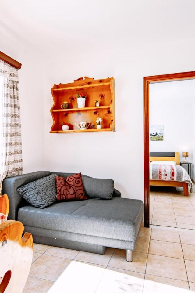 Apartment Cesa Minach-3 by Interhome – billede 3